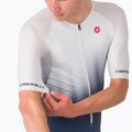 Herren Radanzug Castelli Core Tri belgisch blau/weiß 4