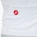 Herren Castelli Free Speed 3 weiß/silbergrau Fahrradtrikot 4