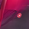Radsport-Anzug Damen Castelli Free Sanremo 3 SS W dark night shade/vivid orange-bright rose 6