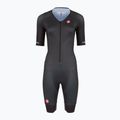 Damen Radanzug Castelli Core Tri W schwarz
