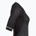 Damen Radanzug Castelli Core Tri W schwarz 3