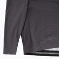 Fahrrad Longsleeve Herren Castelli Apice Thermal dark gray/smoky gray/silver gray 3