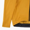 Herren Castelli Unlimited Trail 2 goldrot/dunkelgrau Radfahren Sweatshirt 4