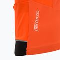Fahrradweste Herren Castelli Perfetto Air brilliant orange 5