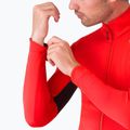 Fahrradjacke Herren Castelli Entrata 2 red/black 5