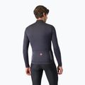 Fahrrad Longsleeve Herren Castelli Puro 4 dark gray 2