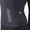 Fahrrad Longsleeve Herren Castelli Puro 4 dark gray 4