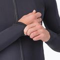 Fahrrad Longsleeve Herren Castelli Puro 4 dark gray 5