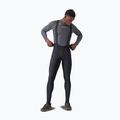 Herren-Radhose Castelli Unlimited Bibtight black