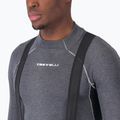 Herren-Radhose Castelli Unlimited Bibtight black 3