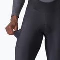 Herren-Radhose Castelli Unlimited Bibtight black 5