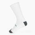Socken Herren Castelli Venti Soft Merino white 2
