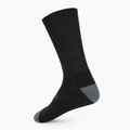 Socken Herren Castelli Venti Soft Merino black 2