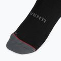Socken Herren Castelli Venti Soft Merino black 3
