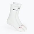 Socken Damen Castelli Diciotto Soft Merino W white