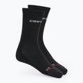 Socken Damen Castelli Diciotto Soft Merino W black