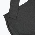 Damen Langarm-Radtrikot Castelli Medio Base Layer W melange gray 4