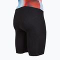Radsport-Anzug Herren Castelli Free Sanremo 3 paprika/winter sky/black 5