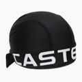 Fahrrad-Bandana Castelli 4526044 black/white