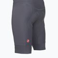 Herren Radhose Castelli Competizione 2 smoky grey 4