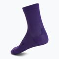 Damen Socken Castelli Espresso 12 In ultraviolet 2