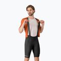 Herren Radhose Castelli Espresso 2 black