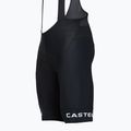 Herren Radhose Castelli Competizione 2 Kit black 3