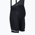 Herren Radhose Castelli Competizione 2 Kit black 4