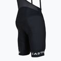 Herren Radhose Castelli Competizione 2 Kit black 5