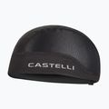 Radmütze Castelli Summer Skullcap black