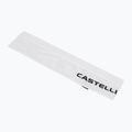 Stirnband Castelli Summer Headband white