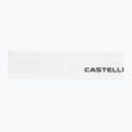 Stirnband Castelli Summer Headband white 2