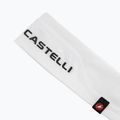 Stirnband Castelli Summer Headband white 4