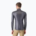 Fahrradjacke Herren Castelli Aria Shell 2 dark gray 2