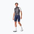 Fahrradweste Herren Castelli Aria Shell 2 dark gray 2
