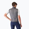 Herren Fahrradweste Castelli Aria Shell 2 dark gray 3