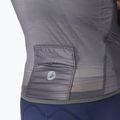 Fahrradweste Herren Castelli Aria Shell 2 dark gray 5