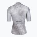Radtrikot Damen Castelli Cosmic Vortex gray 2
