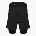 Damen-Radhose Castelli Movement Travel Short W black 2