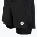Damen-Radhose Castelli Movement Travel Short W black 3
