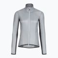 Fahrradjacke Damen Castelli Aria Shell 2 W silver gray