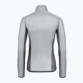 Fahrradjacke Damen Castelli Aria Shell 2 W silver gray 2