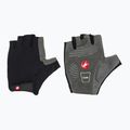Fahrradhandschuhe Damen  Castelli Competizione W black