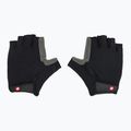 Fahrradhandschuhe Damen  Castelli Competizione W black 2