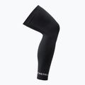 Beinlinge fürs Radfahren Castelli Pro Seamless 2 Knee/Leg Warmer black