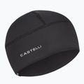Fahrradmütze Castelli Pro Thermal 3 Skully black