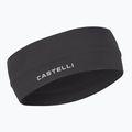 Stirnband Castelli Pro Thermal 3 Headband black