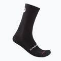 Herren­socken Castelli Scorpion Logo 20 Thermal Sock black