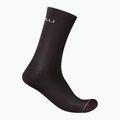 Herren­socken Castelli Bandito 2 Merino 18 Sock black