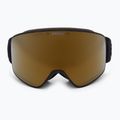 Skibrille Briko Chino Sharp Lite black/gold 2